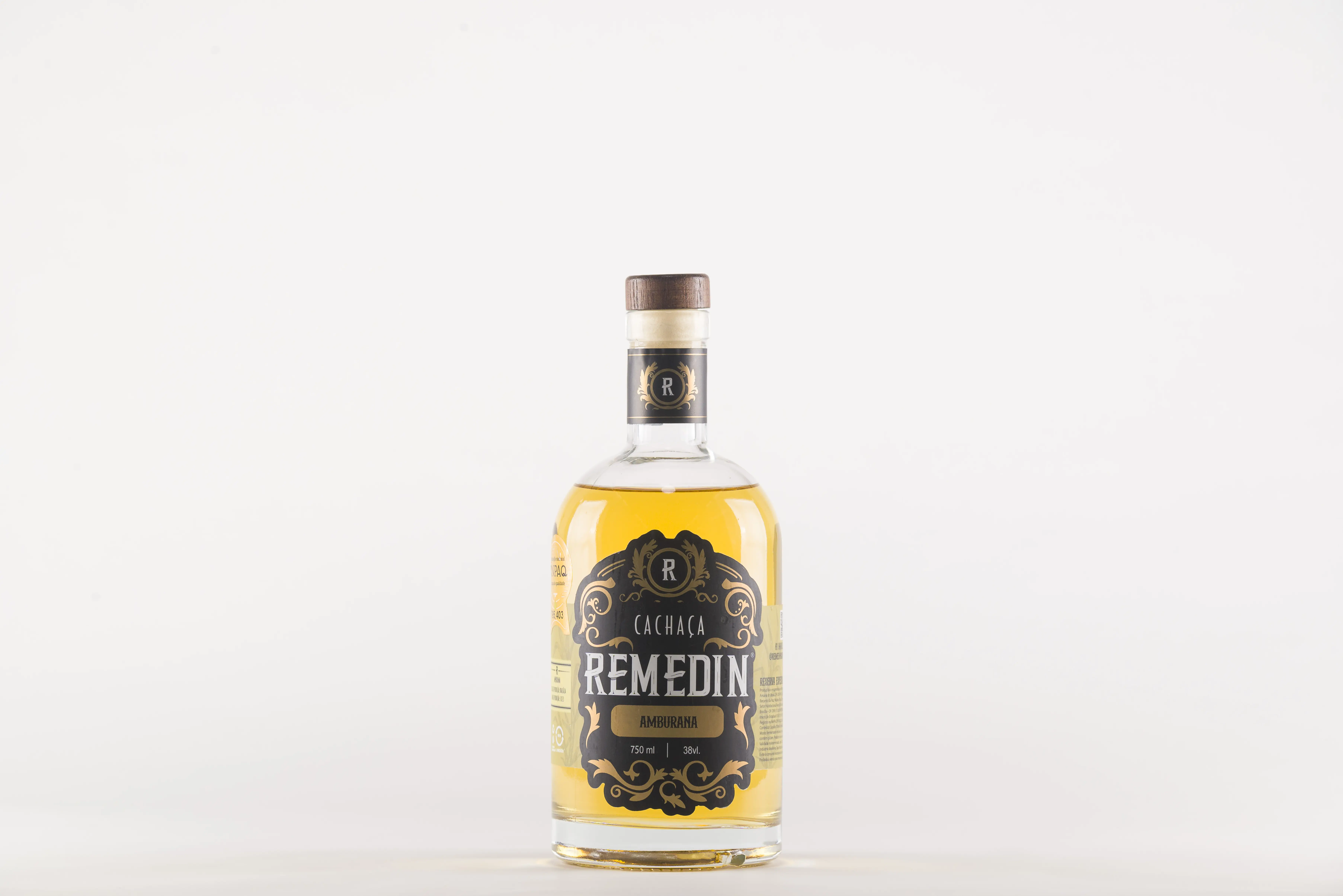 Remedin Amburana