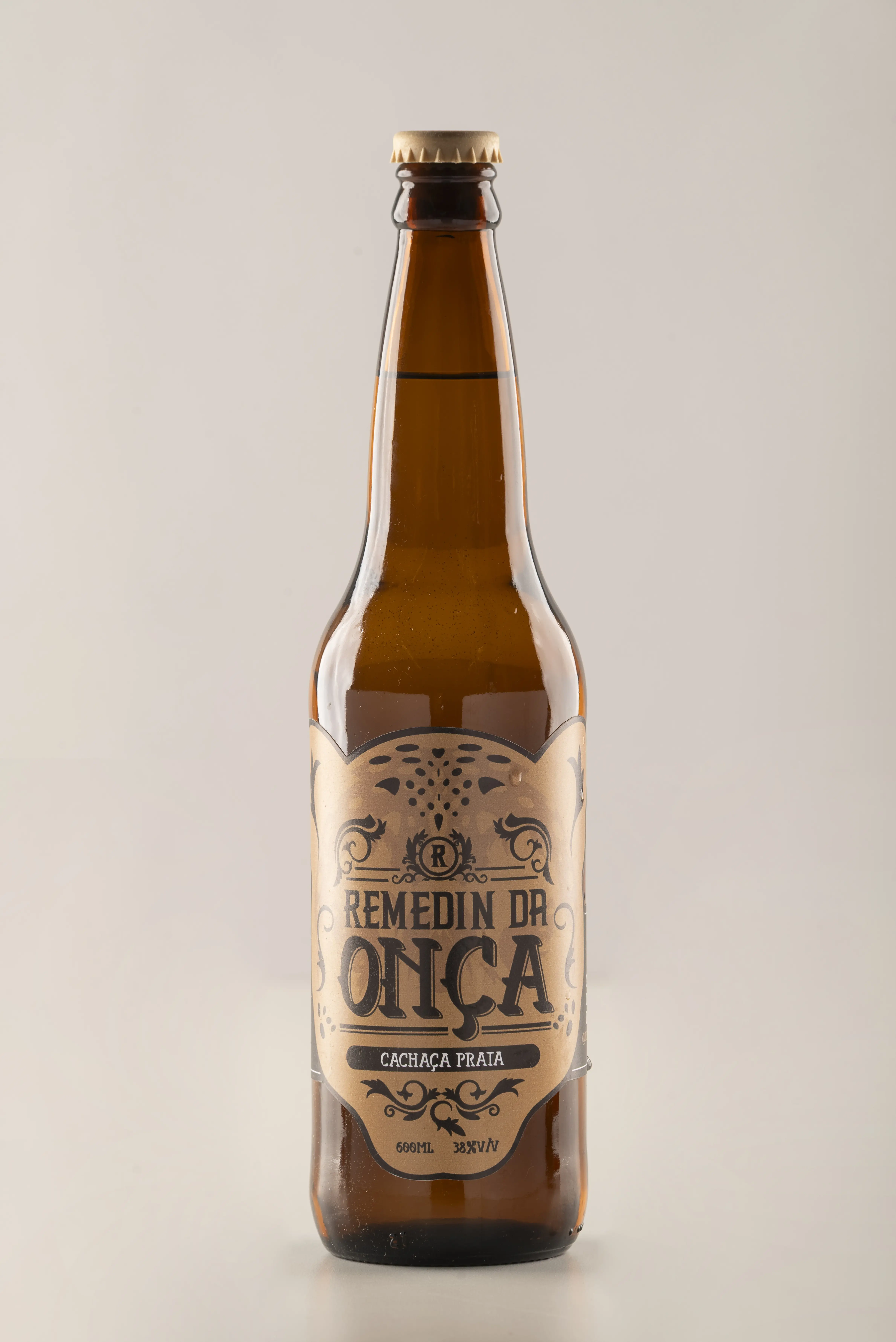 Remedin Da Onça