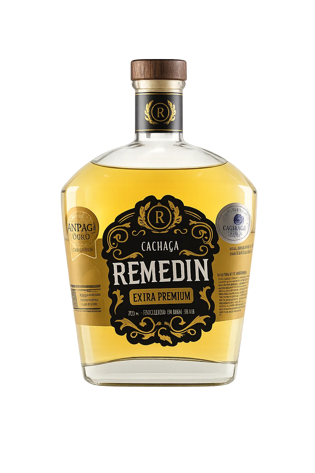 Remedin Extra Premium