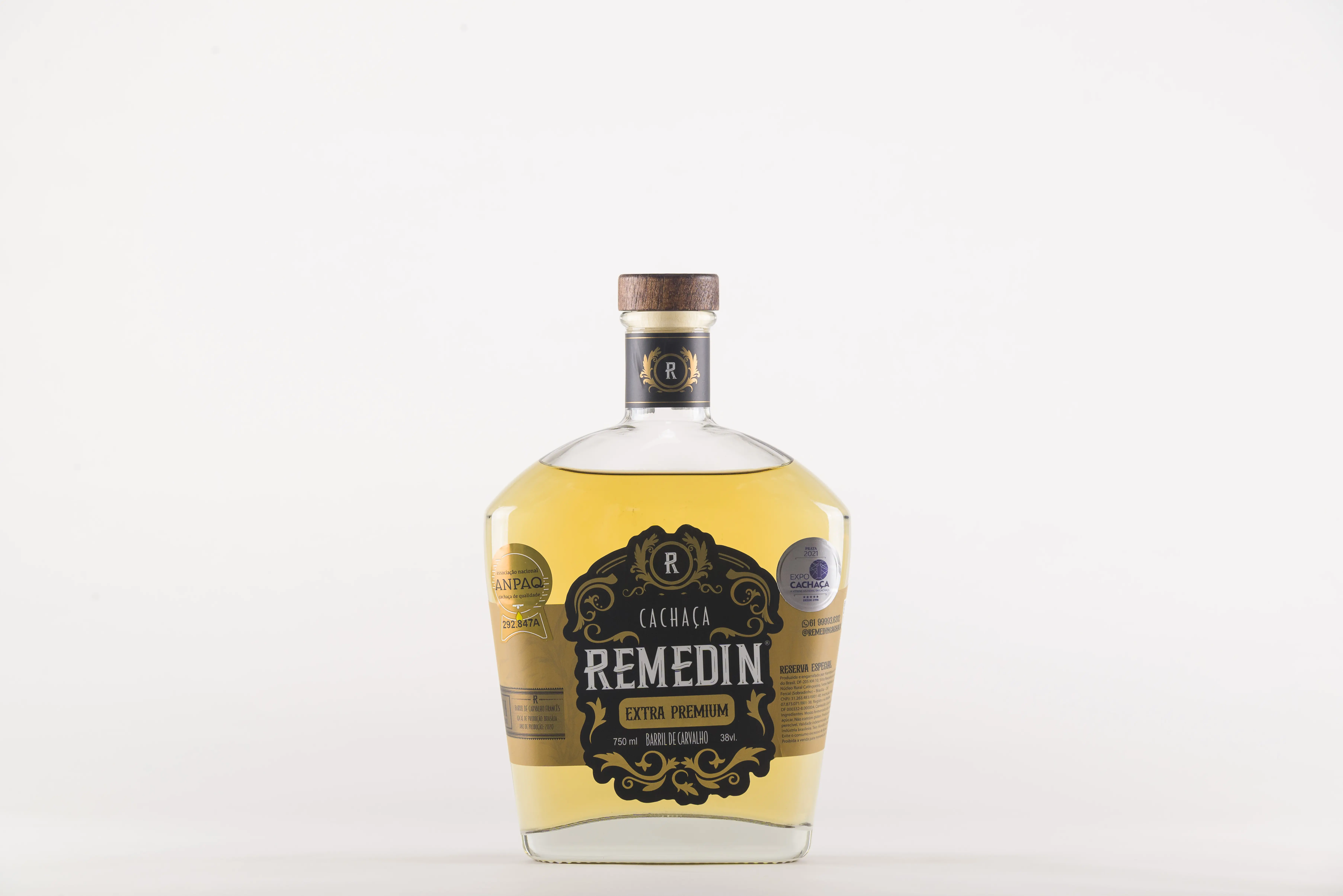 Remedin Extra Premium