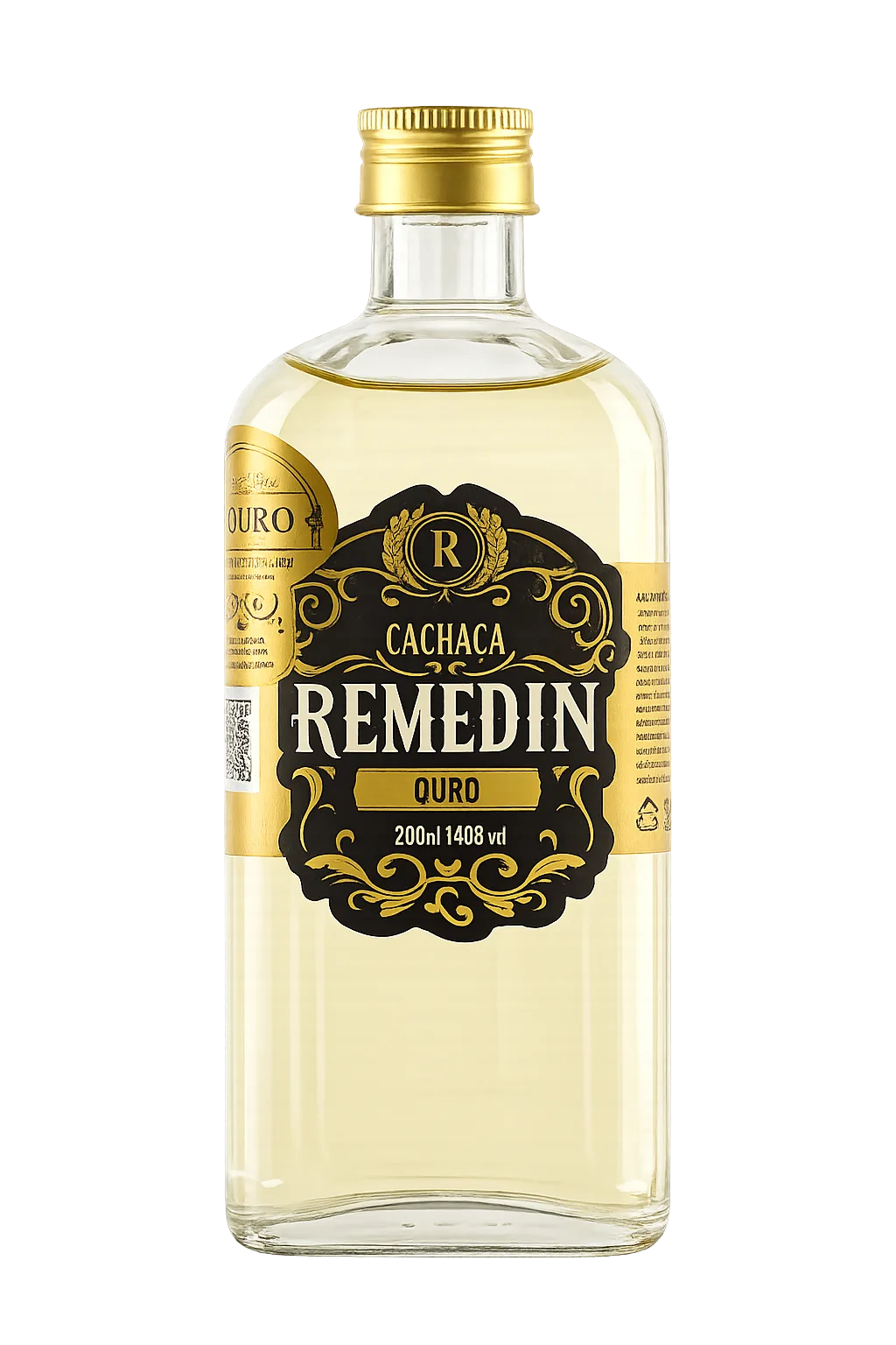 Remedin Ouro
