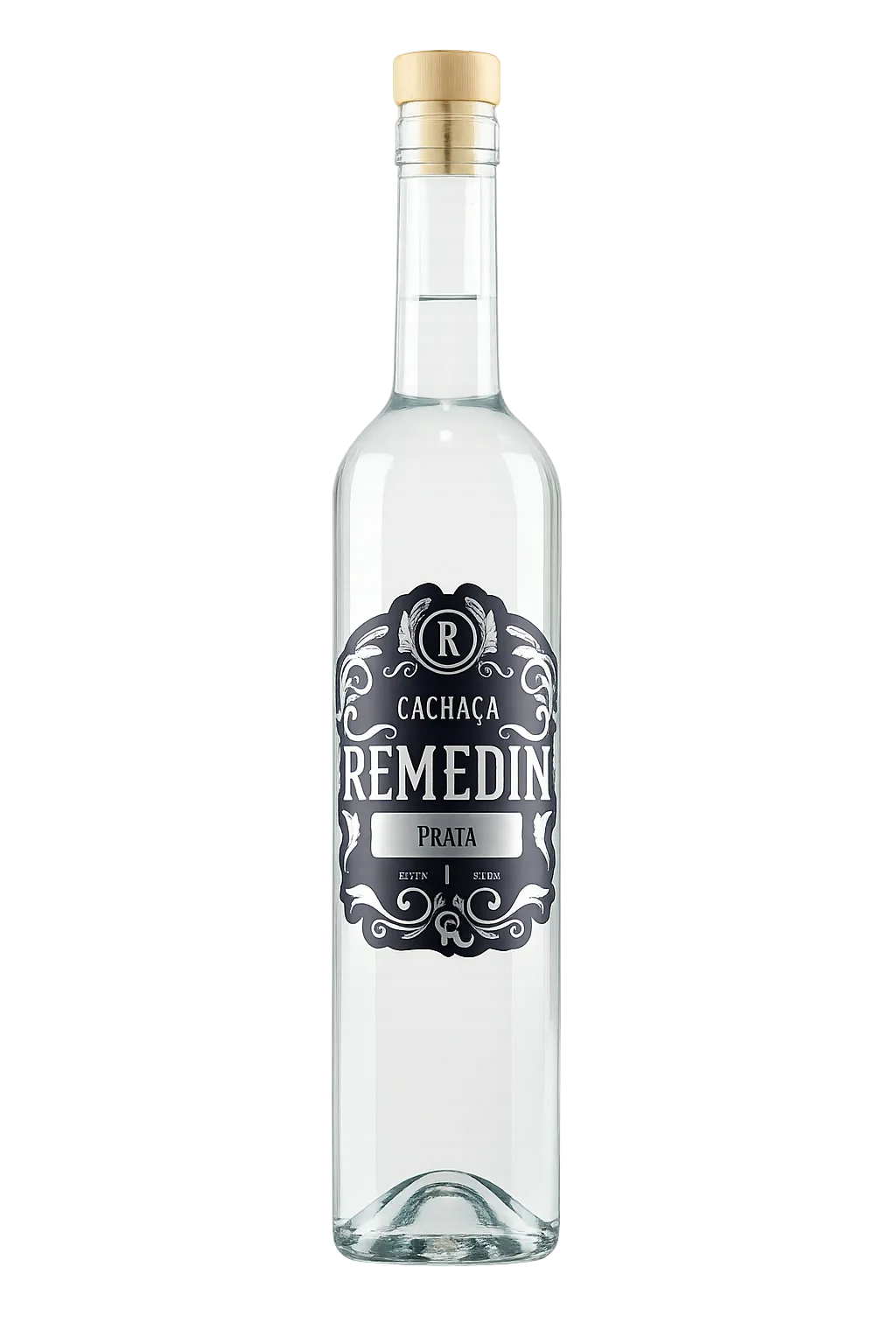 Remedin Prata
